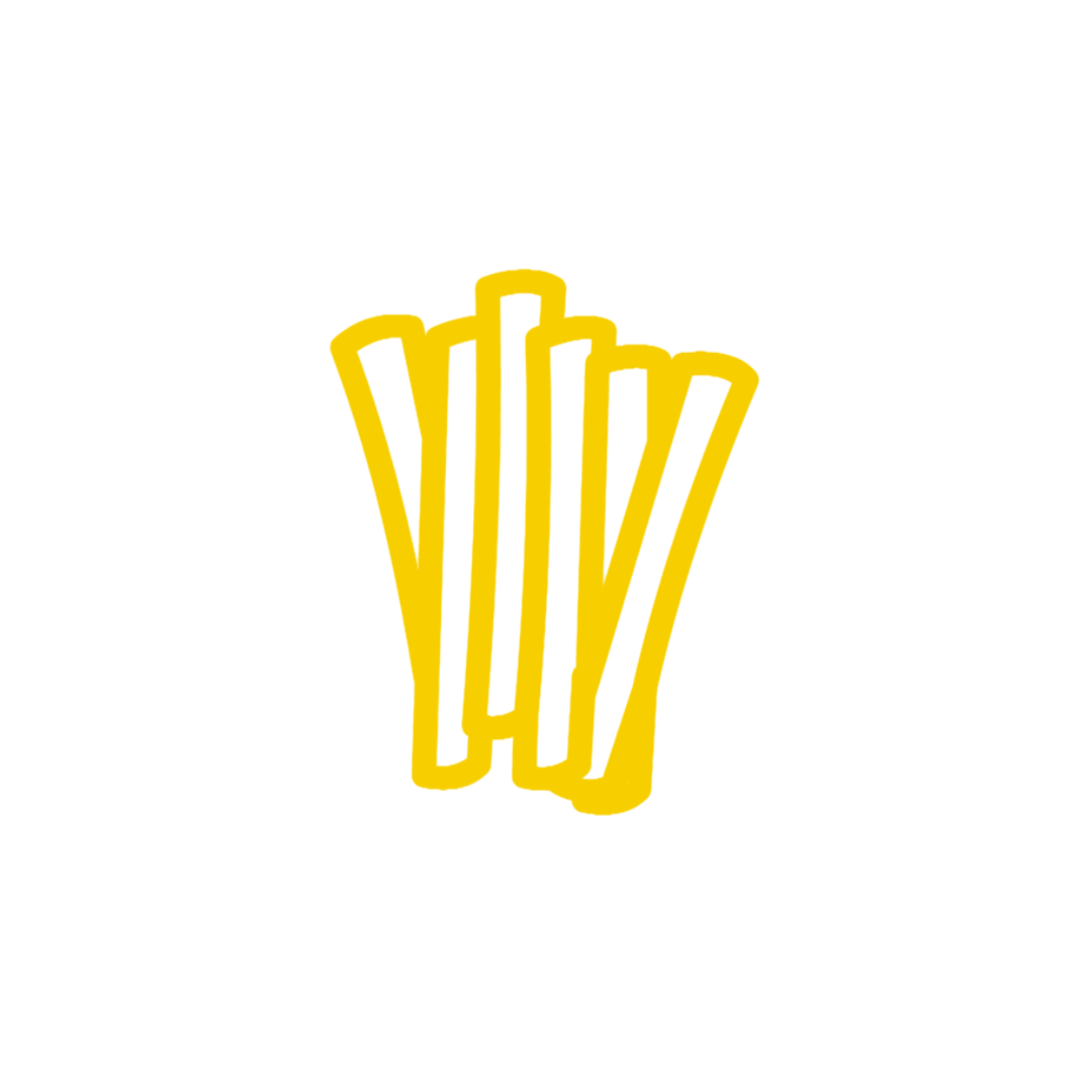 Papas Fritas