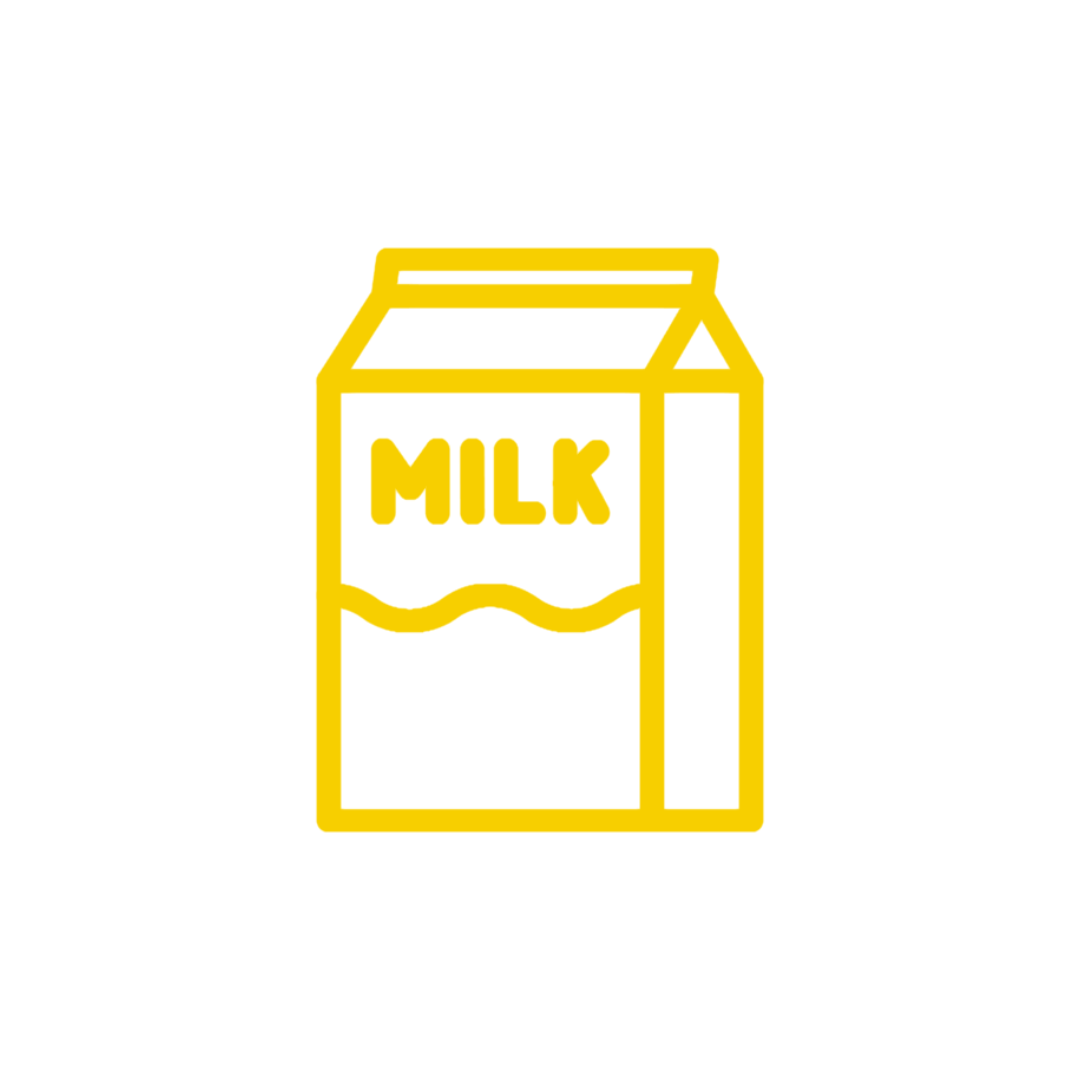 Leche