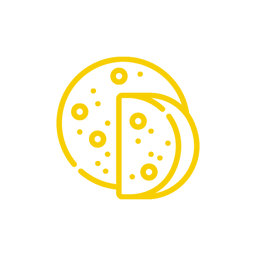 Tortillas de Harina
