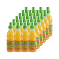Jugo de Naranja Quanty 237ml (24Pack)