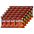 Rajitas de Maiz picante extremo 18gr (12Pack)