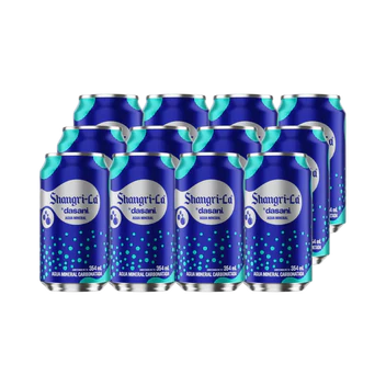 Shangri-La Lata 355ml (12Pack)