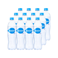 Agua Pura Dasani PET 600ml (12Pack)