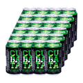 Cerveza sabor Limón Cubata Lata 355ml (24Pack)
