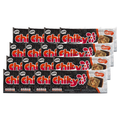 Galletas Cubiertas de Chocolate Chiky 12uds (16Pack)