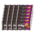 Galletas con Chispas de Chocolate Chiky Chips 6uds (24Pack)