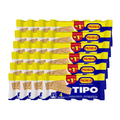 Galletas de Vainilla Tipo Pozuelo 240g (20Pack)