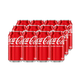 Coca Cola Lata 355ml (12Pack)
