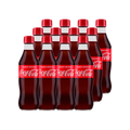 Gaseosa Coca Cola Pet 300ml (12Pack)