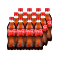 Gaseosa Coca Cola Pet 450ml (12Pack)