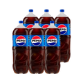 Pepsi 3L (6Pack)