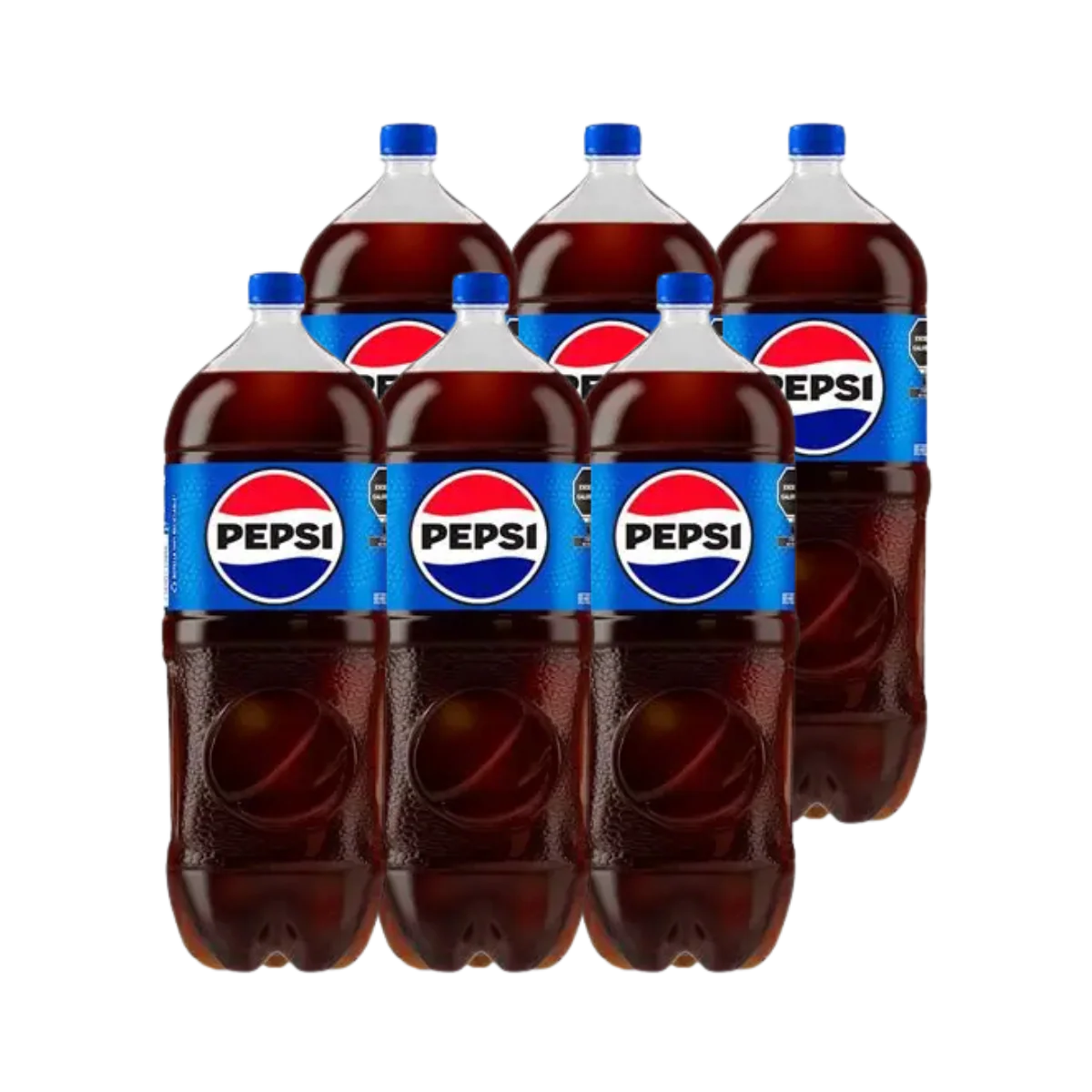 Pepsi 3L (6Pack)