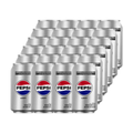 Gaseosa Sin Azúcar Pepsi Light Lata 355ml (24Pack)
