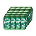 Super Lima Limón Lata 355ml (24Pack)