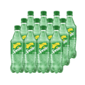 Gaseosa de Limón Sprite PET 600ml (12Pack)