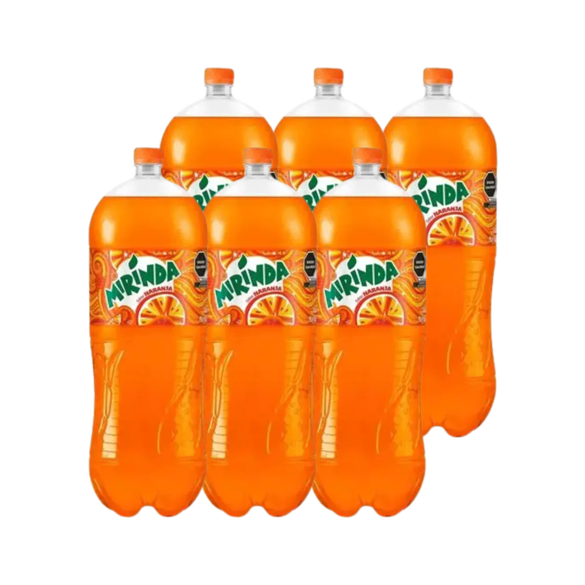Mirinda 3L (6Pack)