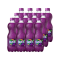 Gaseosa de Uva Fanta PET 600ml (12Pack)