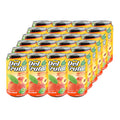Néctar de Melocotón Del Frutal Lata 355ml (24Pack)