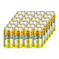 Petit Jugazzo Piña Lata 355ml (24Pack)