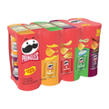 Papalinas Pringles Sabores Surtidos 16uds