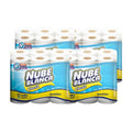 Papel Higiénico Nube Blanca 220h (48uds)