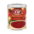 Salsa de Tomate S&W 3kg