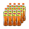 Té Frío de Durazno Lipton 500ml (12Pack)