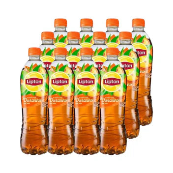 Lipton Durazno 500ml (12Pack)