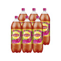 Té Frío de Frambuesa Lipton 2.5L (6Pack)