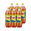 Té Frío de Limón Lipton 2.5L (6Pack)