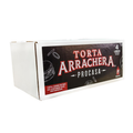 Tortas de Carne Arrachera Procasa 16uds 4lb